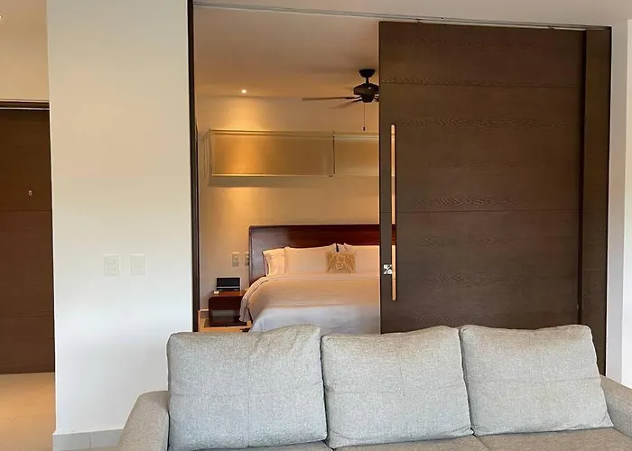 Tropical Escape Apartment *