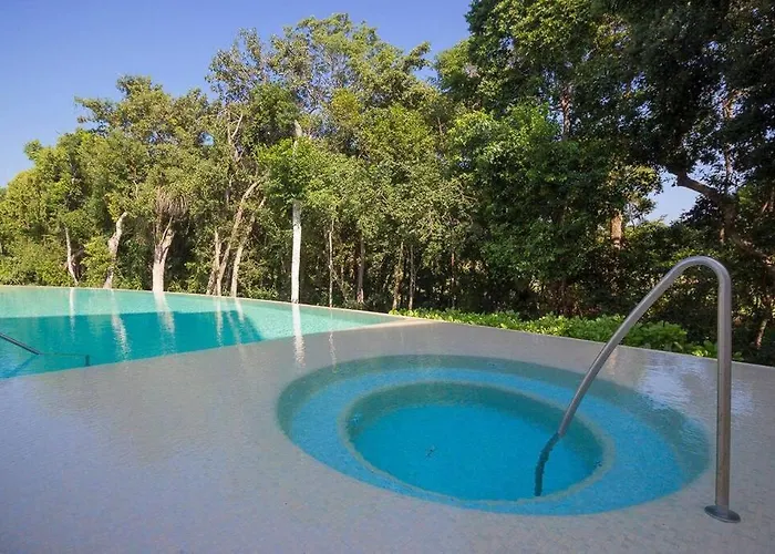 Tropical Escape